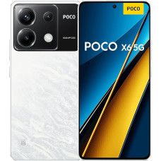 Xiaomi Handy Poco X6 5G 256GB