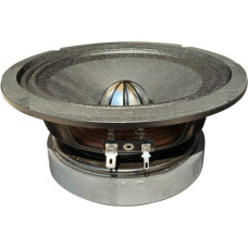 1 IPNOSIS IPB 2160 IPB2160 Speaker Medium to Low Midrange 16.50 cm 165 mm 6.5 Inch Diameter 100 Watt RMS 200 Watt Max 4 Ohm 96 dB SPL, Pack of 1