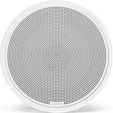 FM Series Subwoofer Shape Round White