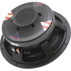 Earthquake Sound PRO-X12-8 Professioneller Subwoofer (30,5 cm, 8 Ohm)