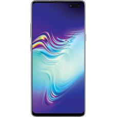 Samsung Galaxy S10 5G Smartphone, Single SIM, 15.5 cm, 256 GB Internal Memory, 8 GB RAM - [Standard] German Version