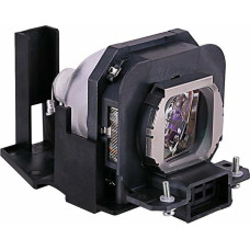 Woprolight, Replacement Lamp for Panasonic PT-AX100 PT-AX100E PT-AX200 PT-AX200E PT-AX0001 Projectors