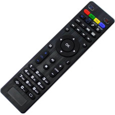 Replacement Remote Control Original Infomir for Aura HD / HD2, MAG 250, MAG 254 / w1 / w2, MAG 256 / w1 / w2, MAG 275, MAG 322/w1, MAG 352, MAG 410