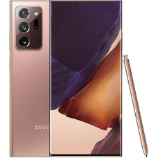 Samsung Galaxy Note20 Ultra 5G Brown