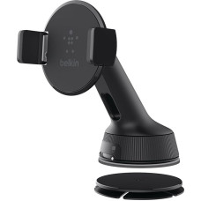 Belkin Universal Car Air Vent Mount for Smartphones up to 6 Inches, Window mount