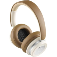 DALI Headphones IO-6 - Premium Over-Ear HiFi Sound, Bluetooth 5.0, Active Noise Cancelling (ANC), Long Battery Life up to 30 Hours, Includes USB-C & Mini Jack Cable, Comfortable Design