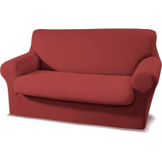 Biancheriaweb Magic 4 Posti Elastinis sofos užvalkalas Bordeaux