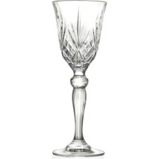RCR Cristalleria Italiana Schnapps Goblets Set of 6