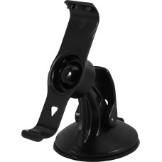 Vorcool Adjustable Car Holder with Suction Cup for Garmin Nuvi 2515 2545 2500 2505 2555LMT 2595
