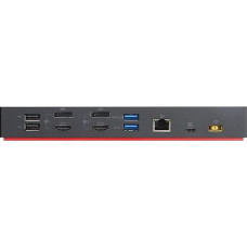 Lenovo 40AF0135EU - ThinkPad hibridinis USB-C + USB-A dokas