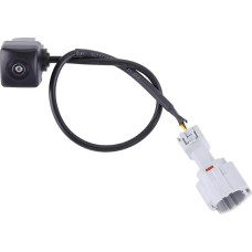 95760A2100 atbulinės eigos kamera, suderinama su Kia Ceed 2012-2016 m. Parkavimo pagalbos atbulinės eigos kamera su naktiniu matymu 95760-A2100 Automobilinės kameros bazė 170° laipsnių