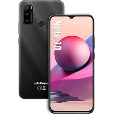 Ulefone Note 10 5500mAh Octa Core, 32GB ROM/SD-128GB, 6.52