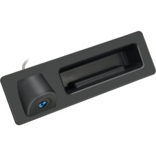 Kalakass car parking camera night vision reversing system parking assistance - waterproof trunk handle case handle reversing camera for X3 F25 X4 X5 320Li 530i 328i 535i F30 F31 F32 F34 F35 F80