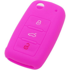 BROVACS Silikoninis dėklas dangtelis laikiklis odos striukė, suderinama su 