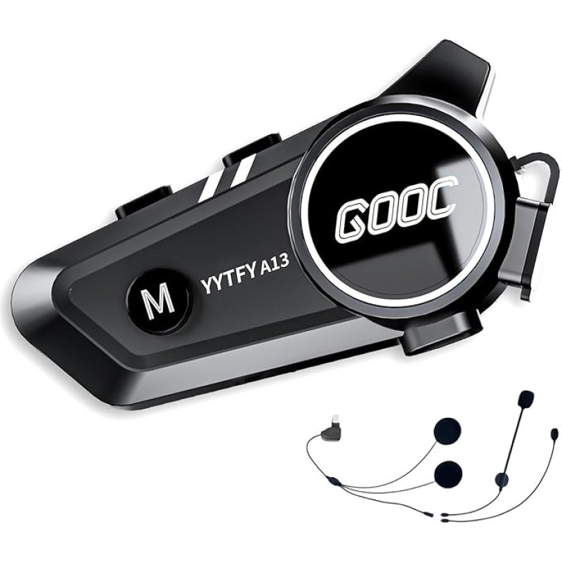 YYTFY Motociklininko 