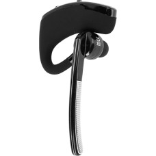 Dpofirs Wireless Bluetooth Earbuds V8 Business Bluetooth Headphones Wireless Hands-Free Stereo Headphones with Microphone for Mobile Phones Driving/Business/Office (Black)