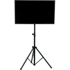 Frameworks GFW-MIC-0250 AV LCD 1 Standard Tripod/Stand with LED