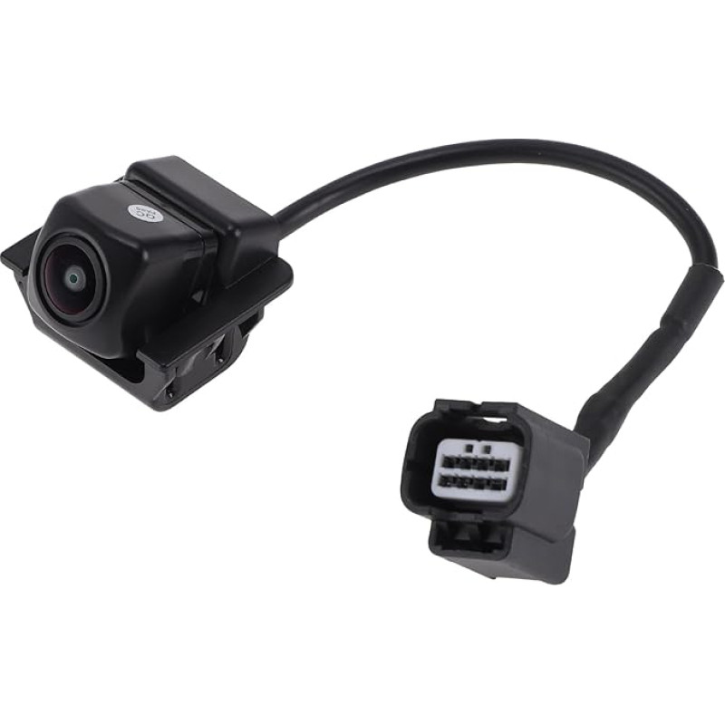 RATCHROLL Kennzeichen-Rückfahrkamera für Honda Civic Limousine 2019-2021 Park Assist Kamera Rückfahrkamera Nr. 39530-TEA-H01