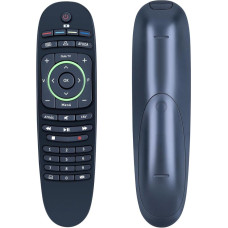 GOUYESHO Replacement Remote Control Compatible with Movistar Telephonica TV