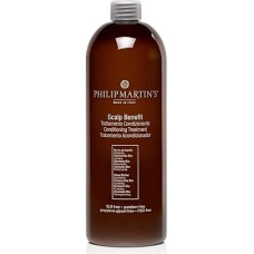 Philip Martin's Scalp Benefit 1000 ml drėkinamasis kremas galvos odai ir plaukams