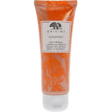 Origins Ginzing Peel off Mask to refine and refresh