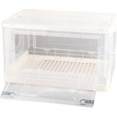 Džiovinimo dėžė - itin tyli, skaidri, didelė, sulankstoma džiovinimo dėžė katėms ir mažiems šunims, ideali džiovinimo patalpa naminiams gyvūnams, džiovinimo dėžė naminiams gyvūnams,