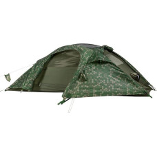 Wechsel Trekking tent Pathfinder Elements 1 person geodesic bivouac tent aluminium 2.5 kg