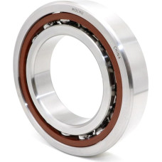 UWUKCJOKQ 1 stücke 7007 7007C 7007CD P4 GA 35x62x14 Lager Spindel Lager