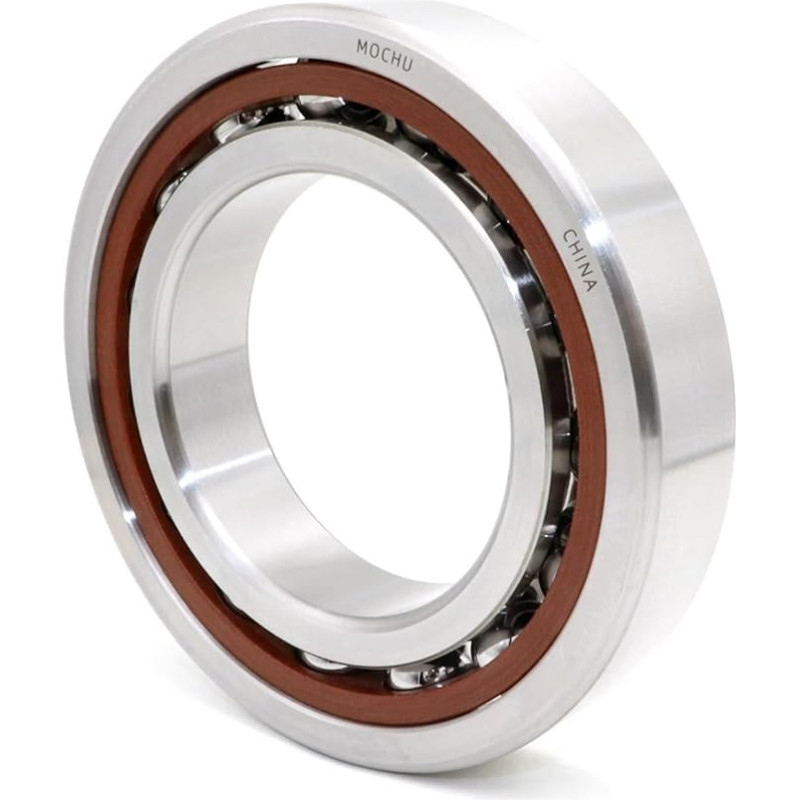 UWUKCJOKQ 1 stücke 7007 7007C 7007CD P4 GA 35x62x14 Lager Spindel Lager