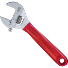 Klein Tools D507-6 Reguliuojamasis veržliaraktis, itin talpus, 6 colių
