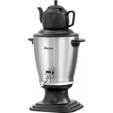 Bartscher Samovar 3.2 L Catering Supplies