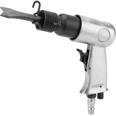 Sunydog Industrial Mächtiges Griff Gerade Luftmeißel Pneumatischer Hammer 150 -mm -Schweißmetallbearbeitung Prämienqualität, Langlebig