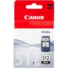 Canon PG-512 Original Ink Cartridge.