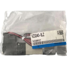 VZ3240-5LZ versiegelter Box, VZ32405LZ Expedited