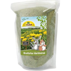 JR Porridge Food Herbivoren