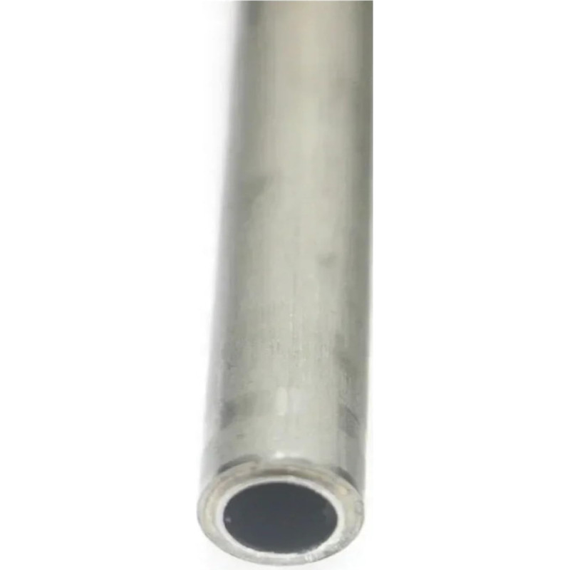 1 stück Länge 500mm TA2 Titan Rohr Legierung Rohr Hohl Metall OD-10 Zu 89mm Ti Runde Stange Bar Industrie (OD45mm x ID41mm)