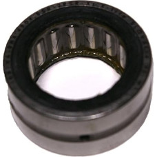 INA RNA 49042 RS Precizinis adatinis ritininis guolis, 25 mm ID po ritinėliais, 37 mm OD, 17 mm plotis, 7500 maksimalių aps/min.