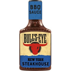Bull's Eye BBQ Sauce Steak 300 ml