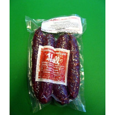 Židinio šaknys rūkytos, 4 vnt., apie 320 g - mėsos parduotuvė 