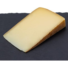 Wurstbaron® Alpių pievų sūris - kreminis, šiek tiek aštrus - kasdien šviežias šieno pienas - be laktozės