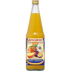 Beutelsbacher Bio Dem Mango-Maracuja vaisių sultys 