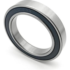 1 STÜCKE Lager 6912-2RS 60X85X13 6912 6912RS ABEC-1 Einreihige Rillenkugellager Metric 1 Stücke