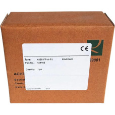 NJ50-FP-A-P1 in versiegelter Box NJ50FPAP1 Skubiai