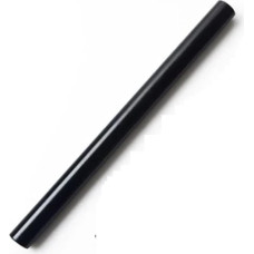 1pc CNC Maschine Stahl Rohr Hydraulische Legierung Stahl Rohre Explosion-proof Hause Arbeit Rohr(300mm-long,Inner-9mm)