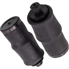 Federbalg Luftfederung Kompatibel Mit Peterbilt 2x Vorne Links Rechts Air Spring Bag Luftfederung 2903200 2902454