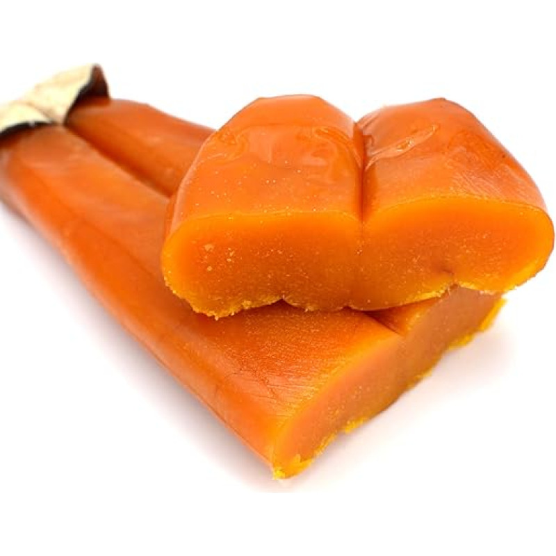 Poseidon Bottarga (pagardinti laukinių kiršlių ikrai) Viduržemio jūros supermaistas iš Sardinijos Pagaminta Italijoje 100 ~ 130 g Košerinis