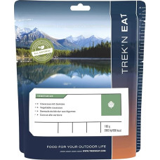 Trek'n Eat kuskusas su daržovėmis