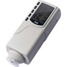 ZKLGS Skaitmeninis kolorimetras, Universelles chromatisches Messrät, Farbdifferenzmessrät, digitales Kolorimeter, präziser Mikrocomputer-Farbanalysator, Farbtester