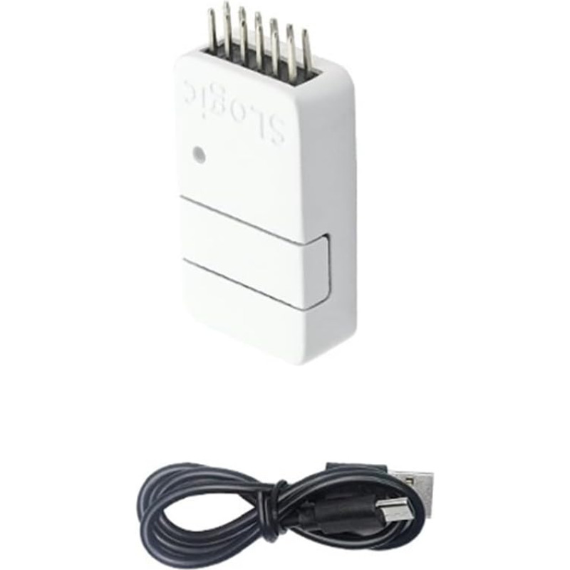 Fnfhsa Combo 8 analizatorius DAPLink CKLink derinimo įrankis Patvarus, lengvai įdiegiamas