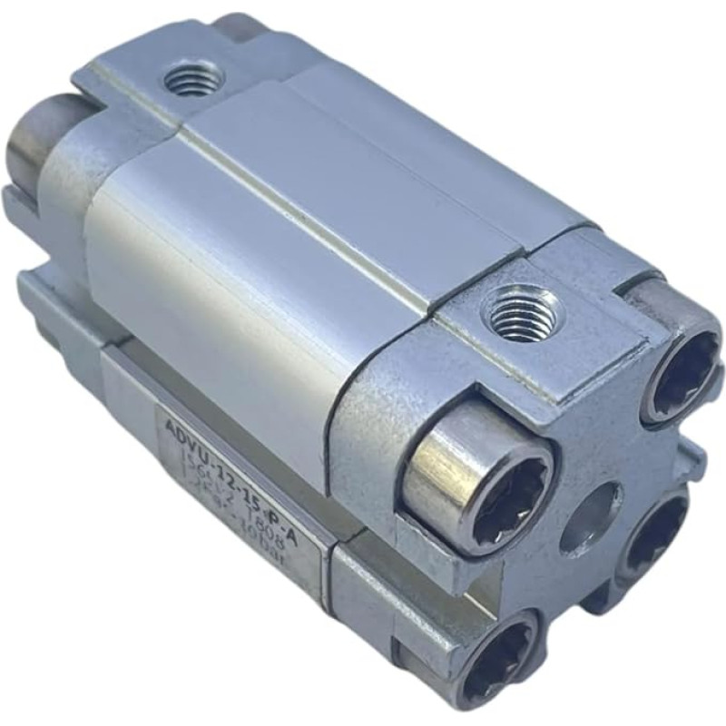 ADVU-12-15-P-A 156502 Neu und versiegelt in Box ADVU1215PA 156502 Pagreitinta